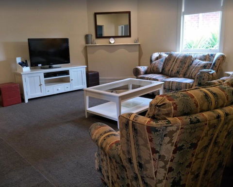 Eureka Views B & B Ballarat - Kalgoorlie Accommodation 5