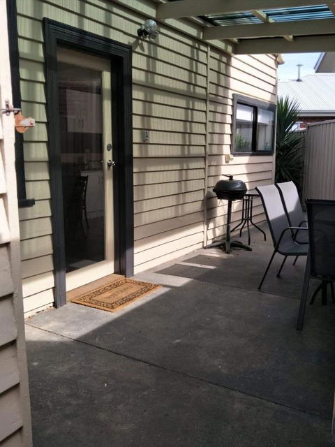 Eureka Views B & B Ballarat - Kalgoorlie Accommodation 3