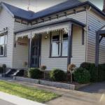 Eureka Views B & B Ballarat - Kalgoorlie Accommodation 0