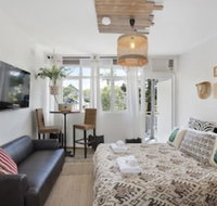 Manly Designer Studios - Kalgoorlie Accommodation