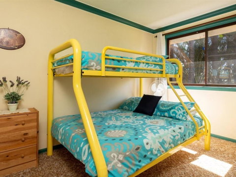 Tranquil Views Private Sanctuary - Kalgoorlie Accommodation 4