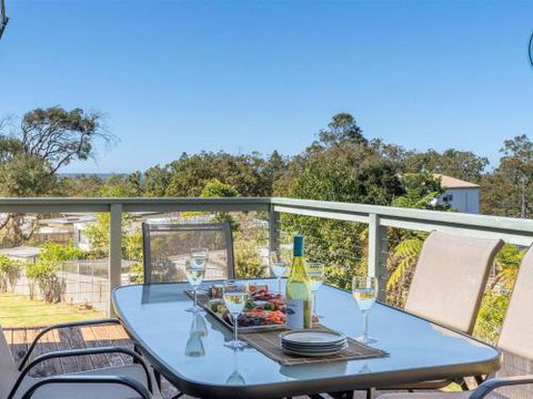 Tranquil Views Private Sanctuary - Kalgoorlie Accommodation 2