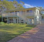 Gunyah an idyllic coastal getaway - Kalgoorlie Accommodation