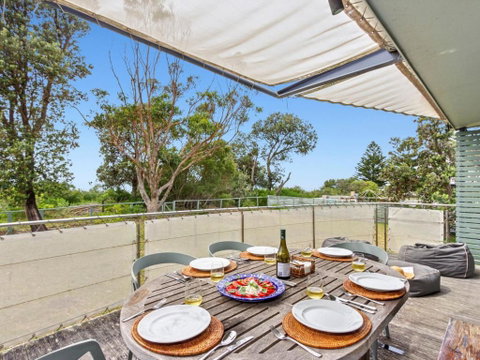 The Boathouse Comfortable Beachfront Home - Kalgoorlie Accommodation 1