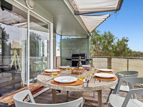 The Boathouse Comfortable Beachfront Home - Kalgoorlie Accommodation 6