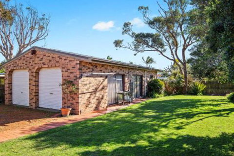 Blue Haze Air Conditioned Comfort - Kalgoorlie Accommodation 5