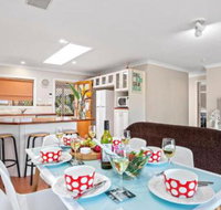 Blue Haze air conditioned comfort - Kalgoorlie Accommodation
