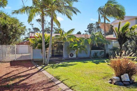Blue Haze Air Conditioned Comfort - Kalgoorlie Accommodation 7