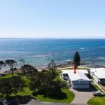 Ocean Blue Apartment Two Oceanfront Apartment - Kalgoorlie Accommodation 0