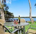 Sanctuary on the Bay fish or kayak from the yard - Kalgoorlie Accommodation