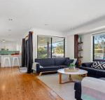 Sand Dunes house  cabin accommodation - Kalgoorlie Accommodation
