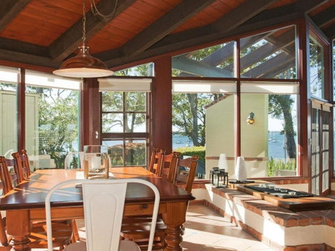Izba Mediterranean Style Hideaway - Kalgoorlie Accommodation 2