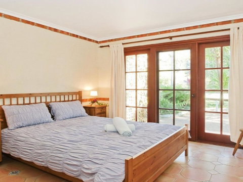 Izba Mediterranean Style Hideaway - Kalgoorlie Accommodation 1