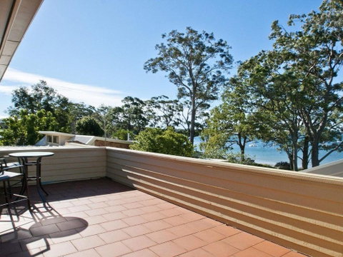 Izba Mediterranean Style Hideaway - Kalgoorlie Accommodation 3