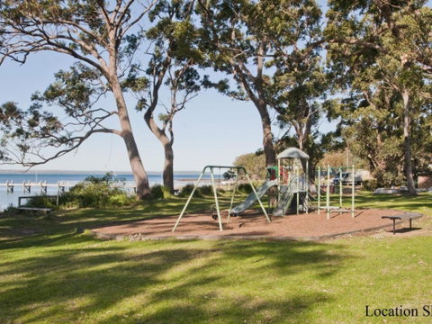 Izba Mediterranean Style Hideaway - Kalgoorlie Accommodation 6