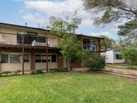 Sandcastles Very Family Friendly - Kalgoorlie Accommodation 2