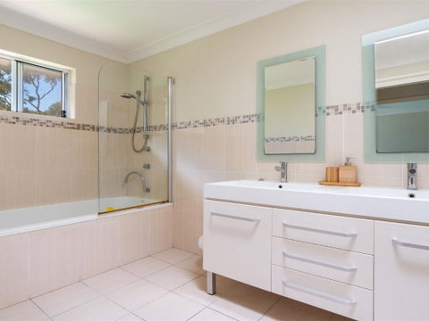 Sandcastles Very Family Friendly - Kalgoorlie Accommodation 1