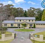 Camelot superbly proportioned  ideally located - Kalgoorlie Accommodation