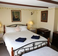 Ayers Burra - Kalgoorlie Accommodation