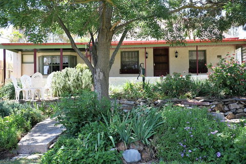 Ayers Burra - Kalgoorlie Accommodation 1