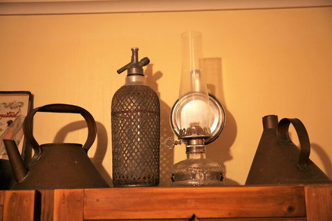 Ayers Burra - Kalgoorlie Accommodation 4