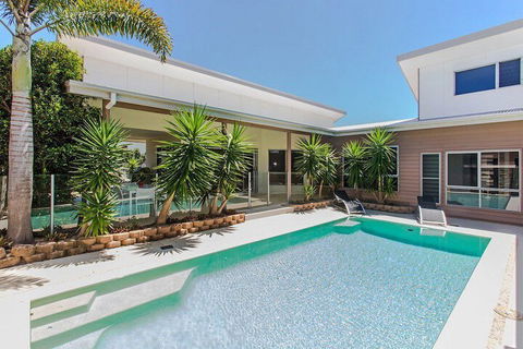 SPLASH At Kingscliff - Kalgoorlie Accommodation 3