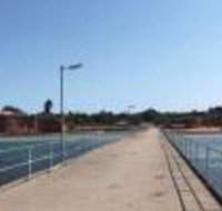 Ardrossan Caravan Park - Kalgoorlie Accommodation