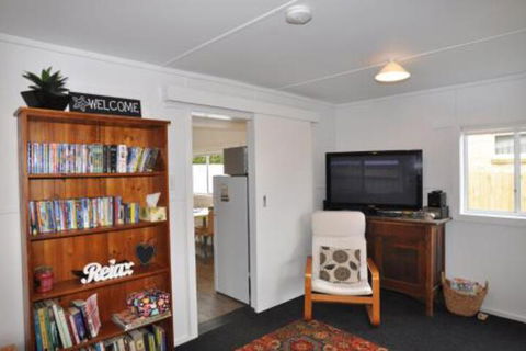 HIGHTIDE - Kalgoorlie Accommodation 3