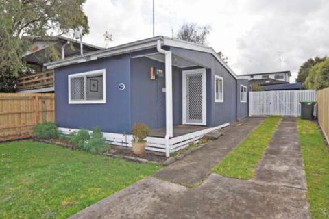 HIGHTIDE - Kalgoorlie Accommodation 0
