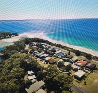 Arena Blanca Studio Apartment - Kalgoorlie Accommodation