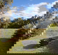 Mudgee Country Grandeur Home - Kalgoorlie Accommodation