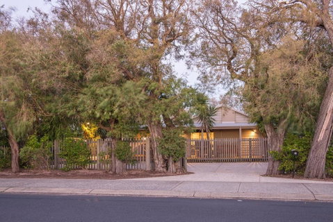 Boardwalk - Kalgoorlie Accommodation 5