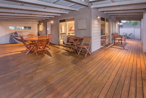 Boardwalk - Kalgoorlie Accommodation 1