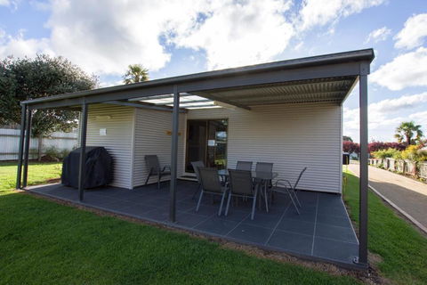 Topaz Cottage - Kalgoorlie Accommodation 5