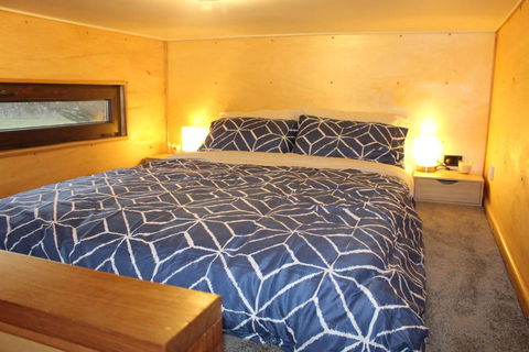 Tiny Cradle At The Good Place - Kalgoorlie Accommodation 4