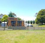 Tiny Cradle at the Good Place - Kalgoorlie Accommodation