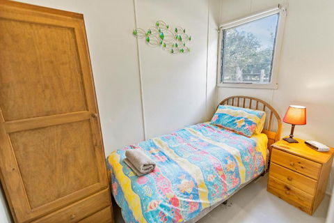 Kambera Pet Friendly Cottage On Raymond Island - Kalgoorlie Accommodation 4