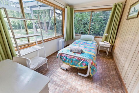 Kambera Pet Friendly Cottage On Raymond Island - Kalgoorlie Accommodation 2