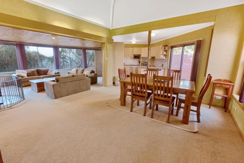 Above Sunset 100m From The Paynesville Lakes - Kalgoorlie Accommodation 6