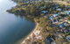 Above Sunset 100m From The Paynesville Lakes - thumb 4