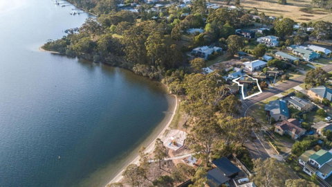 Above Sunset 100m From The Paynesville Lakes - Kalgoorlie Accommodation 4