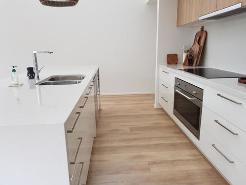ADAGIO - Kalgoorlie Accommodation 1