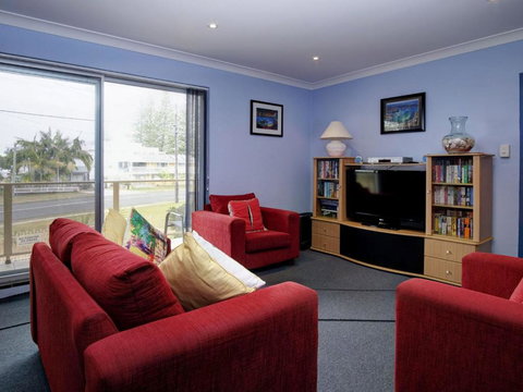 Anchorage 7 Beautifully Renovated Close To Rockpool - Kalgoorlie Accommodation 4