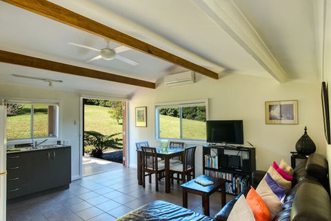 Afterglow Cottages - Kalgoorlie Accommodation 5