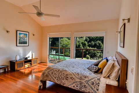 Afterglow Cottages - Kalgoorlie Accommodation 6
