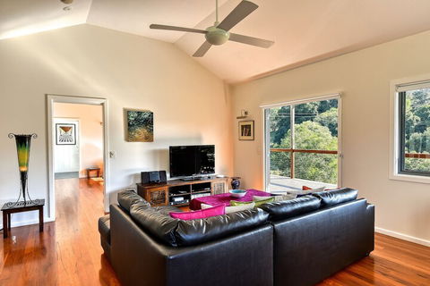Afterglow Cottages - Kalgoorlie Accommodation 4