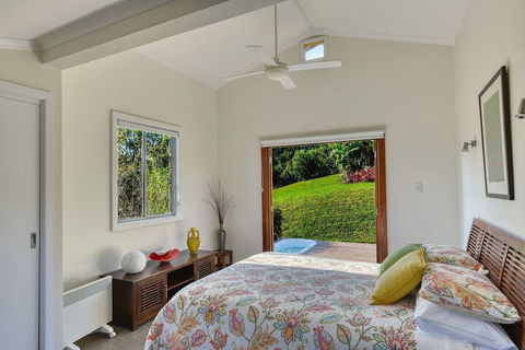Afterglow Cottages - Kalgoorlie Accommodation 7