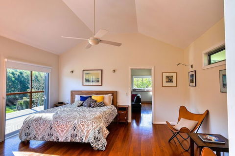 Afterglow Cottages - Kalgoorlie Accommodation 1