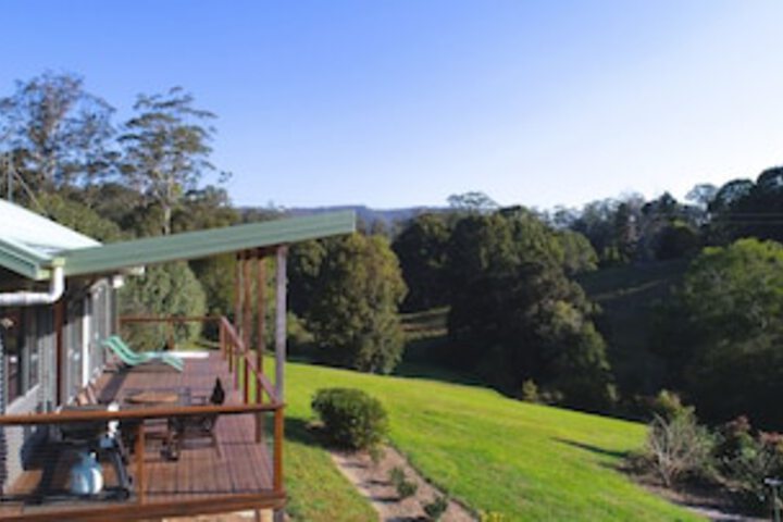 Kalang NSW Kalgoorlie Accommodation