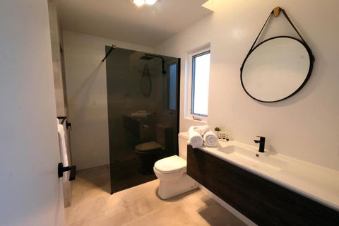 Jaspers Cabins - Kalgoorlie Accommodation 5